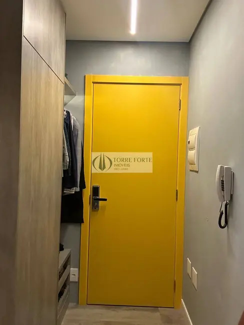 Foto 9 de Apartamento com 1 quarto à venda, 31m2 em Sumarezinho, São Paulo - SP