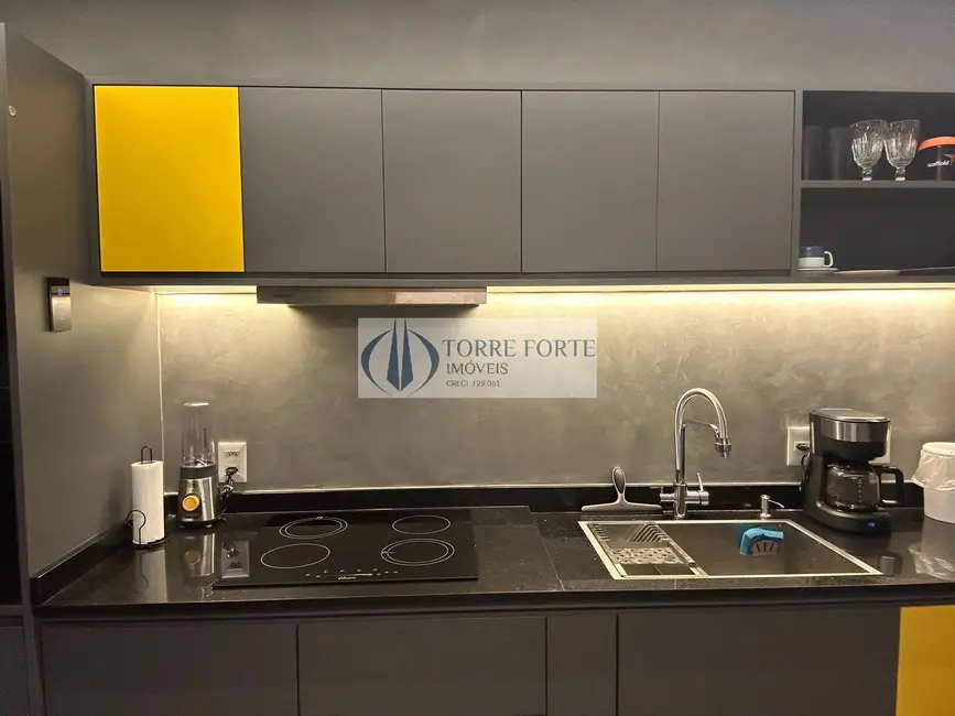 Foto 6 de Apartamento com 1 quarto à venda, 31m2 em Sumarezinho, São Paulo - SP