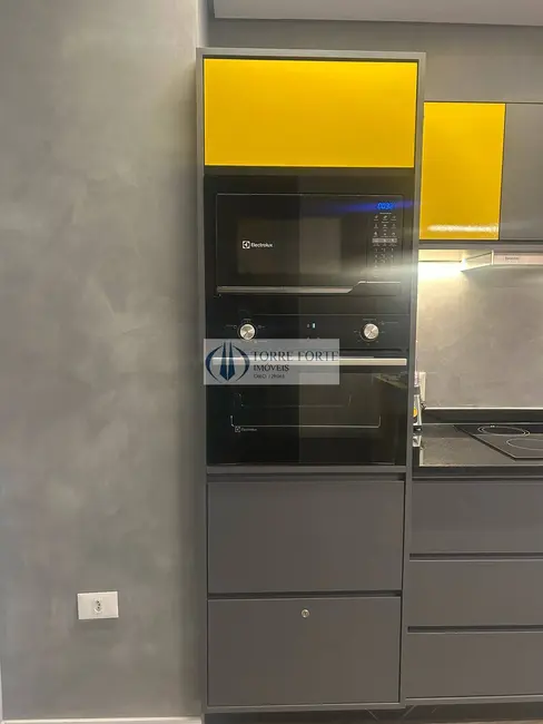 Foto 5 de Apartamento com 1 quarto à venda, 31m2 em Sumarezinho, São Paulo - SP