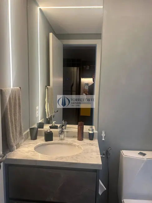 Foto 4 de Apartamento com 1 quarto à venda, 31m2 em Sumarezinho, São Paulo - SP