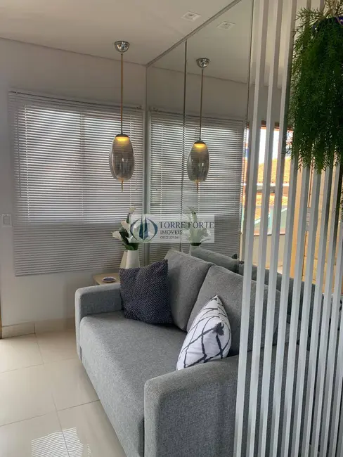 Apartamento com 2 quartos à venda, 42m2 em Jardim Vila Formosa, São Paulo - SP - imagem 7 Foto 7 de Apartamento com 2 quartos à venda, 42m2 em Jardim Vila Formosa, São Paulo - SP