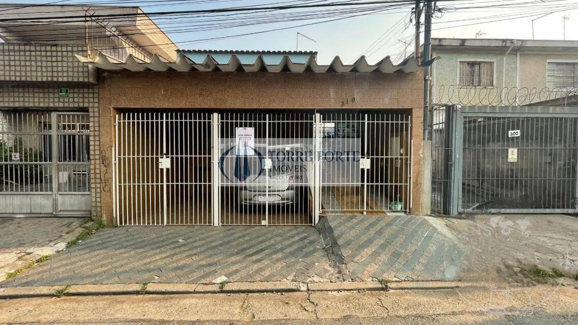 Foto 2 de Casa com 3 quartos à venda, 245m2 em Vila Carrão, São Paulo - SP