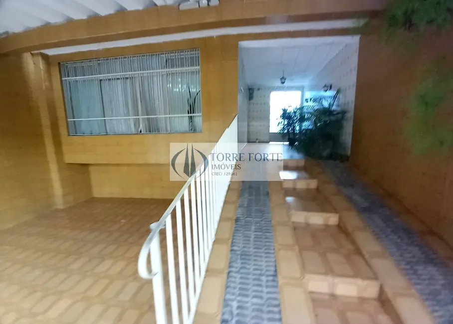 Foto 1 de Casa com 3 quartos à venda, 245m2 em Vila Carrão, São Paulo - SP