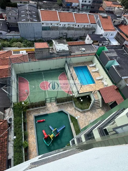 Foto 9 de Apartamento com 2 quartos à venda, 64m2 em Vila Invernada, São Paulo - SP