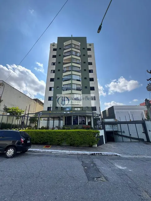 Foto 1 de Apartamento com 2 quartos à venda, 64m2 em Vila Invernada, São Paulo - SP