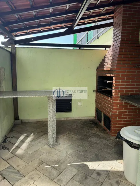 Foto 4 de Apartamento com 2 quartos à venda, 64m2 em Vila Invernada, São Paulo - SP