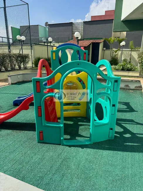 Foto 3 de Apartamento com 2 quartos à venda, 64m2 em Vila Invernada, São Paulo - SP