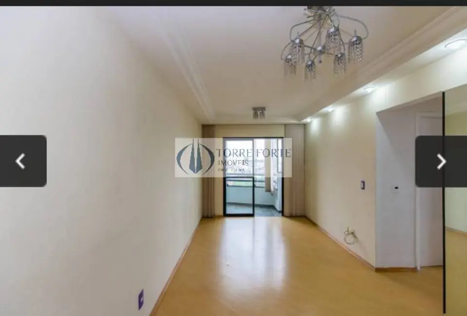 Foto 7 de Apartamento com 2 quartos à venda, 64m2 em Vila Invernada, São Paulo - SP