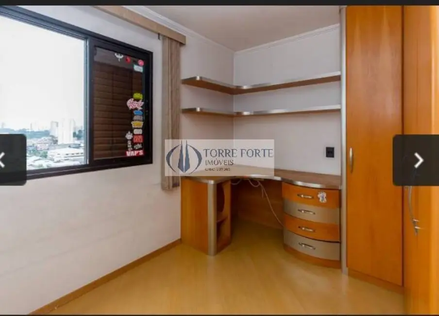 Foto 6 de Apartamento com 2 quartos à venda, 64m2 em Vila Invernada, São Paulo - SP