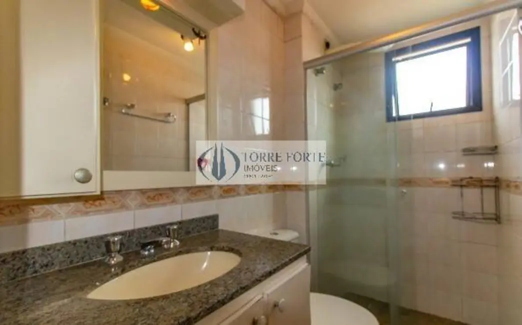 Foto 3 de Apartamento com 2 quartos à venda, 64m2 em Vila Invernada, São Paulo - SP