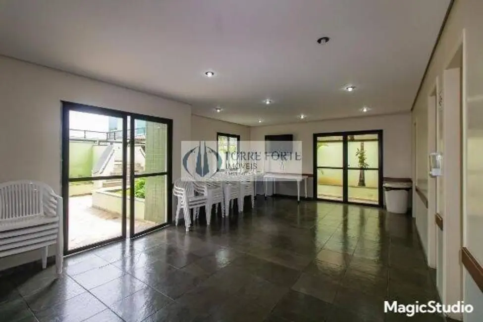 Foto 9 de Apartamento com 2 quartos à venda, 64m2 em Vila Invernada, São Paulo - SP