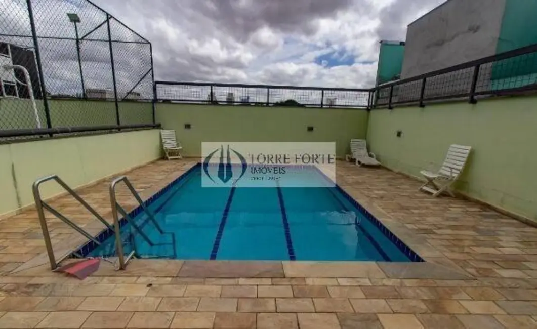 Foto 1 de Apartamento com 2 quartos à venda, 64m2 em Vila Invernada, São Paulo - SP