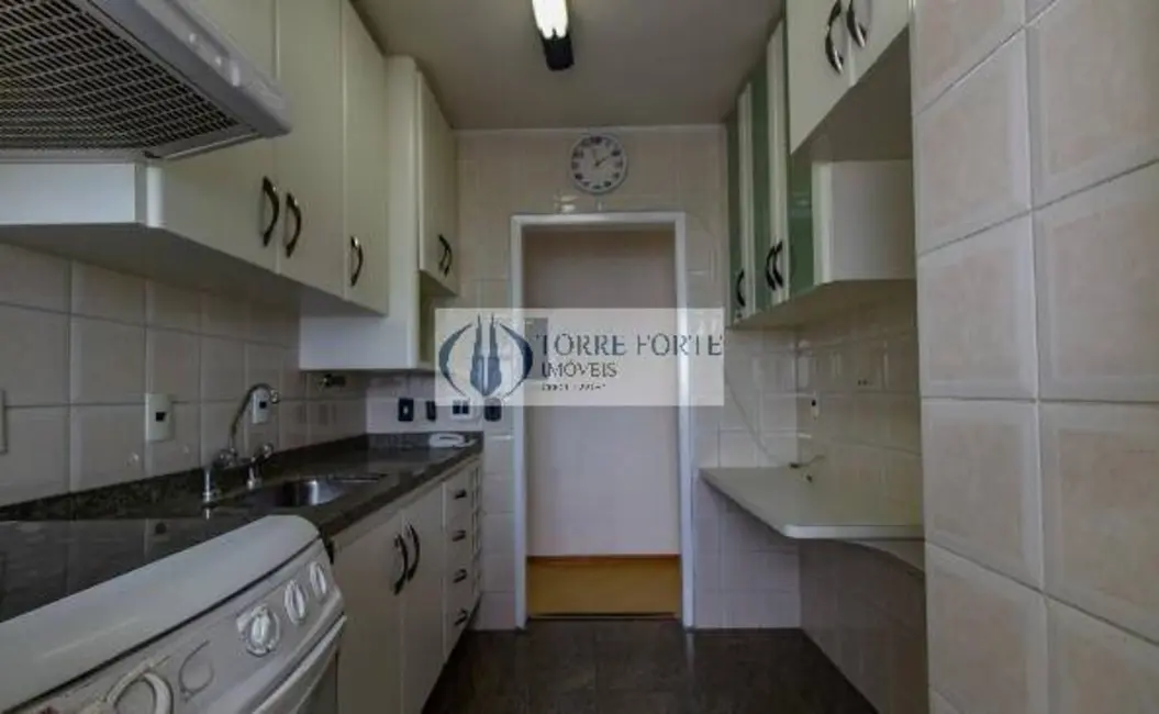 Foto 5 de Apartamento com 2 quartos à venda, 64m2 em Vila Invernada, São Paulo - SP