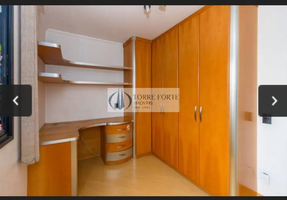 Foto 2 de Apartamento com 2 quartos à venda, 64m2 em Vila Invernada, São Paulo - SP