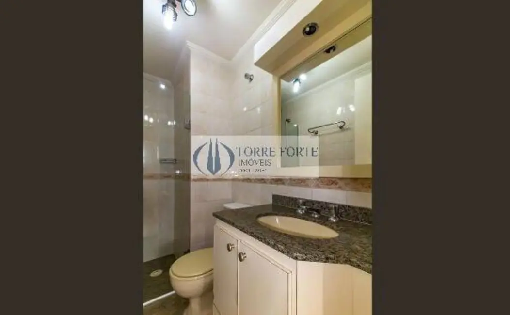 Foto 4 de Apartamento com 2 quartos à venda, 64m2 em Vila Invernada, São Paulo - SP