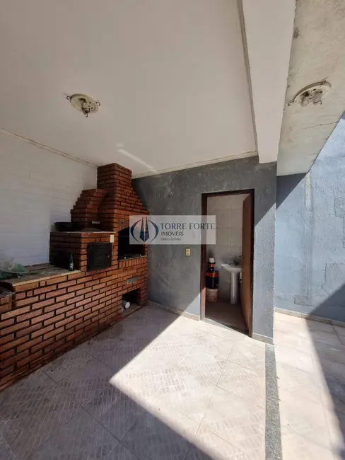 Foto 2 de Casa com 3 quartos à venda, 199m2 em Cidade Patriarca, São Paulo - SP