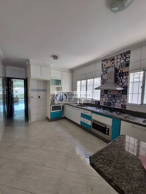 Foto 1 de Casa com 3 quartos à venda, 199m2 em Cidade Patriarca, São Paulo - SP