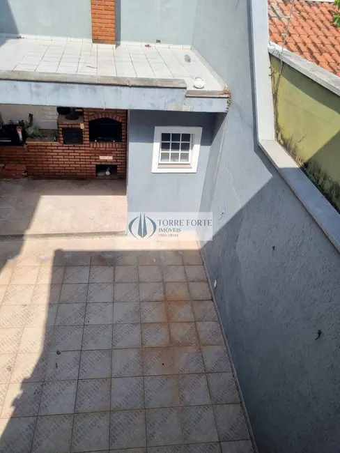 Casa com 3 quartos à venda, 199m2 em Cidade Patriarca, São Paulo - SP - imagem 3 Foto 3 de Casa com 3 quartos à venda, 199m2 em Cidade Patriarca, São Paulo - SP