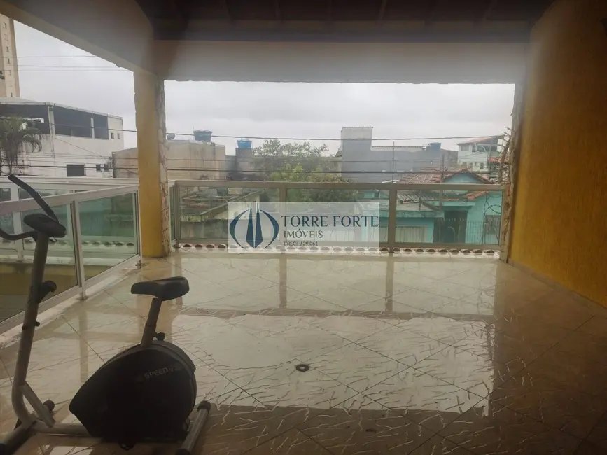 Casa com 3 quartos à venda, 200m2 em Vila Curuçá, São Paulo - SP - imagem 8 Foto 8 de Casa com 3 quartos à venda, 200m2 em Vila Curuçá, São Paulo - SP