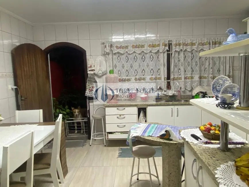 Foto 8 de Casa com 3 quartos à venda, 116m2 em Vila Carrão, São Paulo - SP