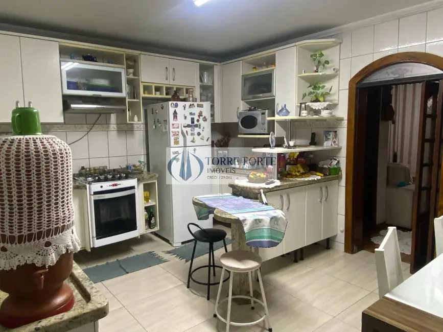 Foto 4 de Casa com 3 quartos à venda, 116m2 em Vila Carrão, São Paulo - SP