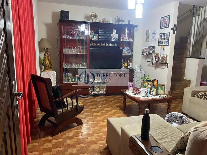 Foto 5 de Casa com 3 quartos à venda, 116m2 em Vila Carrão, São Paulo - SP