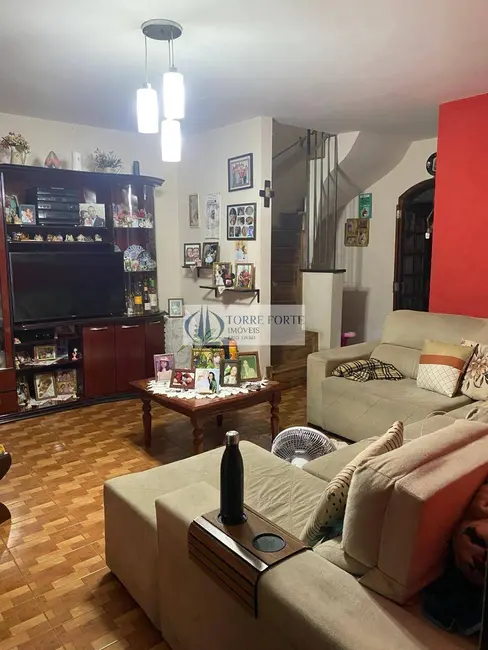Foto 6 de Casa com 3 quartos à venda, 116m2 em Vila Carrão, São Paulo - SP