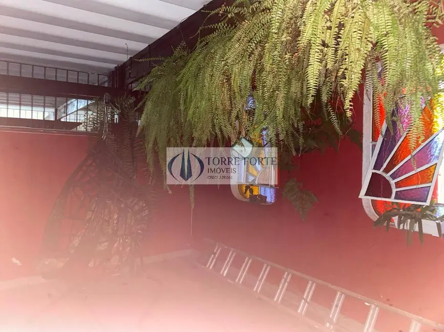 Foto 3 de Casa com 3 quartos à venda, 116m2 em Vila Carrão, São Paulo - SP