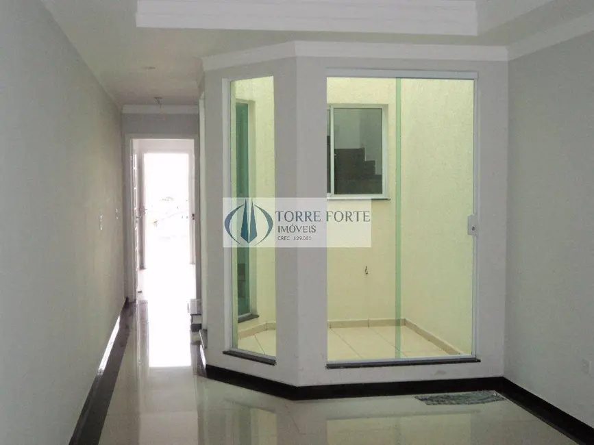 Foto 5 de Casa com 3 quartos à venda, 210m2 em Vila Guilhermina, São Paulo - SP