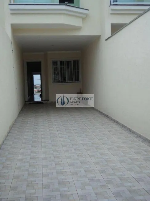 Foto 3 de Casa com 3 quartos à venda, 210m2 em Vila Guilhermina, São Paulo - SP