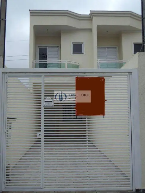 Foto 1 de Casa com 3 quartos à venda, 210m2 em Vila Guilhermina, São Paulo - SP