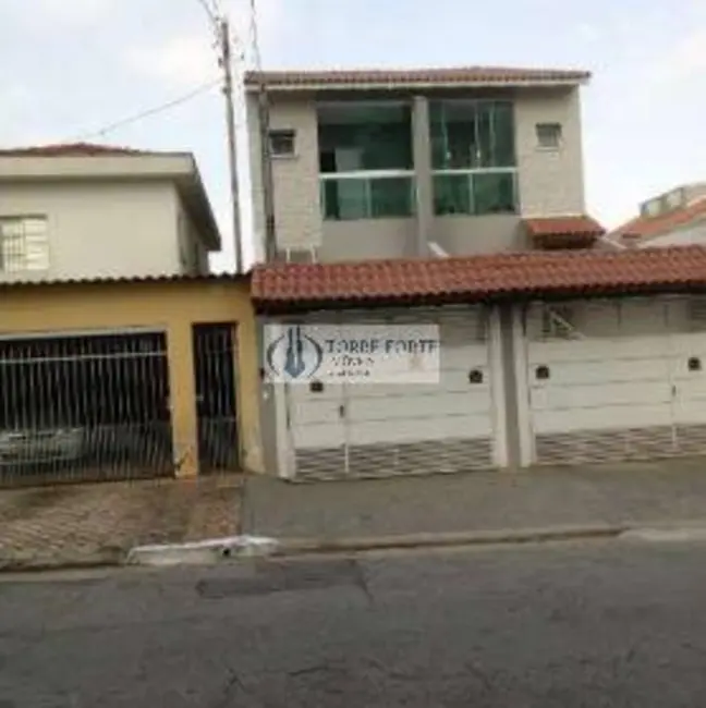 Foto 1 de Casa com 2 quartos à venda, 160m2 em Vila Carrão, São Paulo - SP
