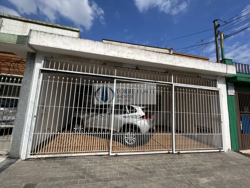 Foto 1 de Casa com 3 quartos à venda, 146m2 em Vila Prudente, São Paulo - SP