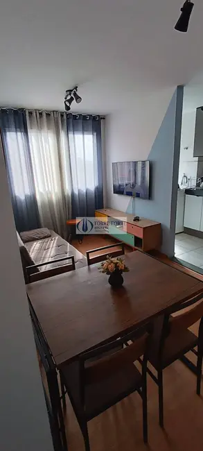 Apartamento com 2 quartos à venda, 44m2 em Colônia (Zona Leste), São Paulo - SP - imagem 1 Foto 1 de Apartamento com 2 quartos à venda, 44m2 em Colônia (Zona Leste), São Paulo - SP