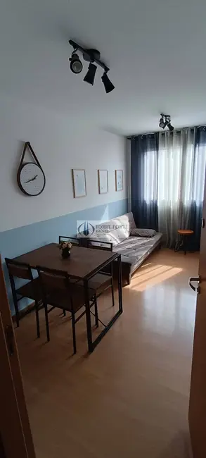 Apartamento com 2 quartos à venda, 44m2 em Colônia (Zona Leste), São Paulo - SP - imagem 3 Foto 3 de Apartamento com 2 quartos à venda, 44m2 em Colônia (Zona Leste), São Paulo - SP