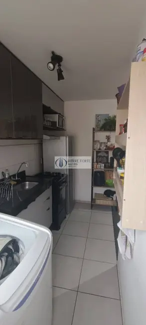 Apartamento com 2 quartos à venda, 44m2 em Colônia (Zona Leste), São Paulo - SP - imagem 8 Foto 8 de Apartamento com 2 quartos à venda, 44m2 em Colônia (Zona Leste), São Paulo - SP