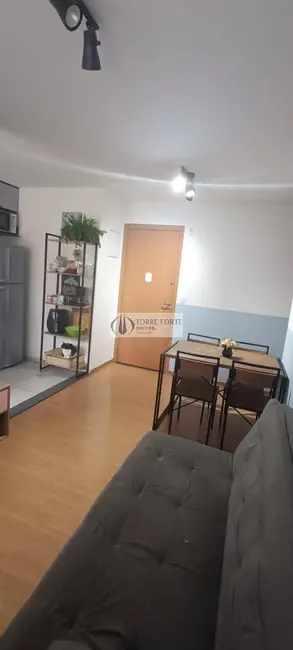 Apartamento com 2 quartos à venda, 44m2 em Colônia (Zona Leste), São Paulo - SP - imagem 4 Foto 4 de Apartamento com 2 quartos à venda, 44m2 em Colônia (Zona Leste), São Paulo - SP