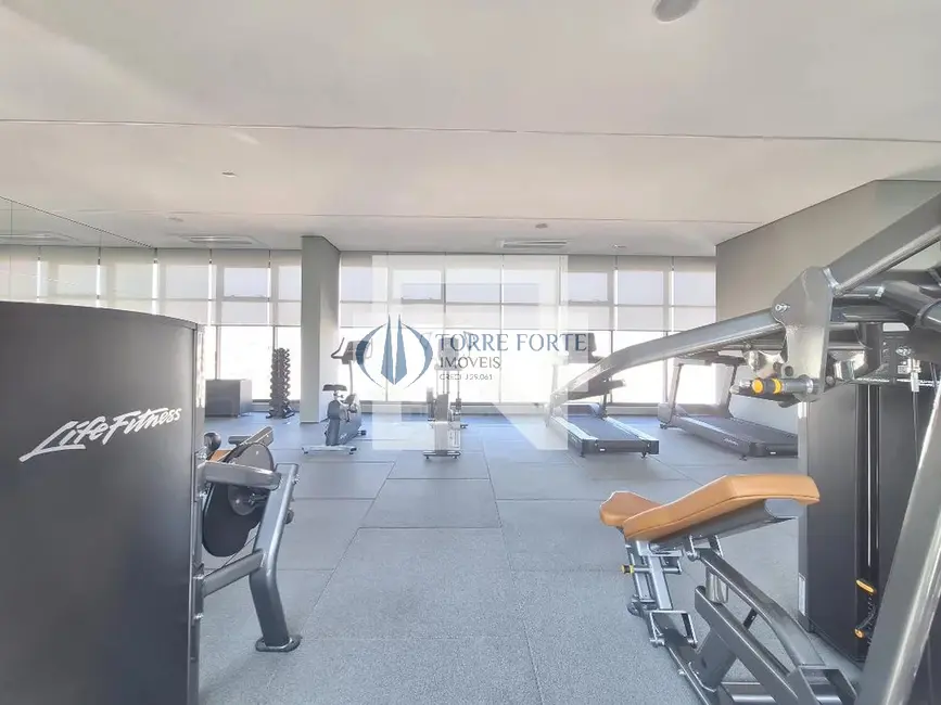 Foto 6 de Apartamento com 1 quarto à venda, 27m2 em Vila Pompéia, São Paulo - SP