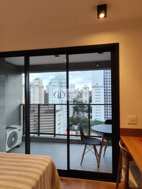 Foto 3 de Apartamento com 1 quarto à venda, 27m2 em Vila Pompéia, São Paulo - SP
