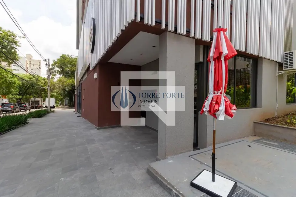 Foto 4 de Apartamento com 1 quarto à venda, 27m2 em Vila Pompéia, São Paulo - SP