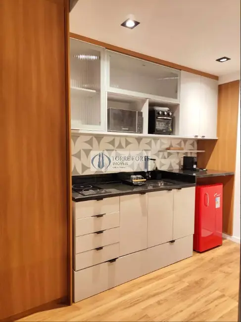 Foto 7 de Apartamento com 1 quarto à venda, 27m2 em Vila Pompéia, São Paulo - SP