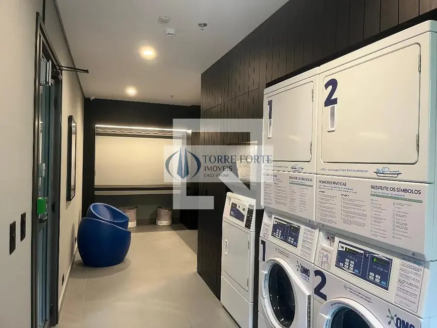 Foto 5 de Apartamento com 1 quarto à venda, 27m2 em Vila Pompéia, São Paulo - SP