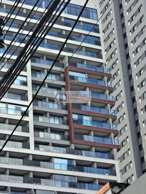 Foto 2 de Apartamento com 1 quarto à venda, 27m2 em Vila Pompéia, São Paulo - SP