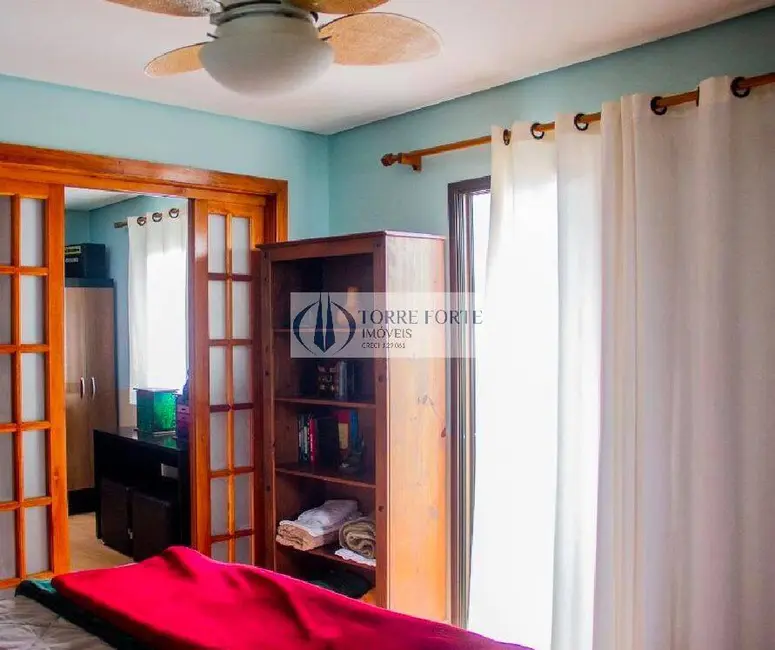 Foto 2 de Apartamento com 2 quartos à venda, 100m2 em Vila Assunção, Santo Andre - SP