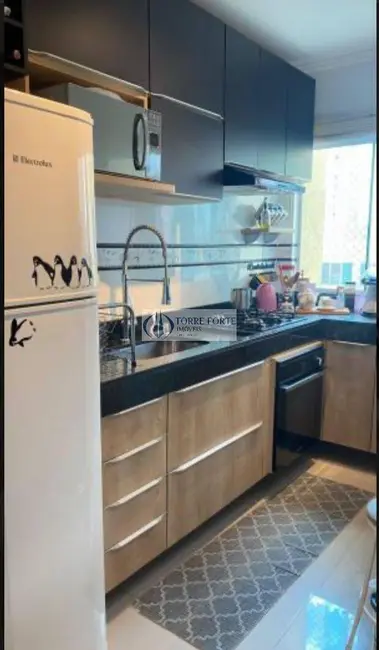 Foto 6 de Apartamento com 3 quartos à venda, 157m2 em Santa Maria, Santo Andre - SP