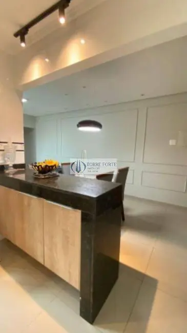 Foto 4 de Apartamento com 3 quartos à venda, 157m2 em Santa Maria, Santo Andre - SP