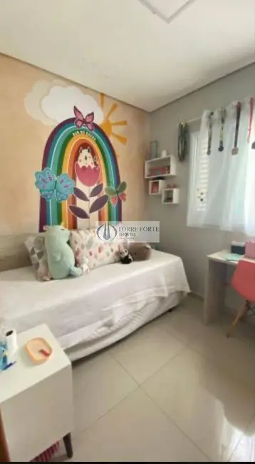Foto 8 de Apartamento com 3 quartos à venda, 157m2 em Santa Maria, Santo Andre - SP