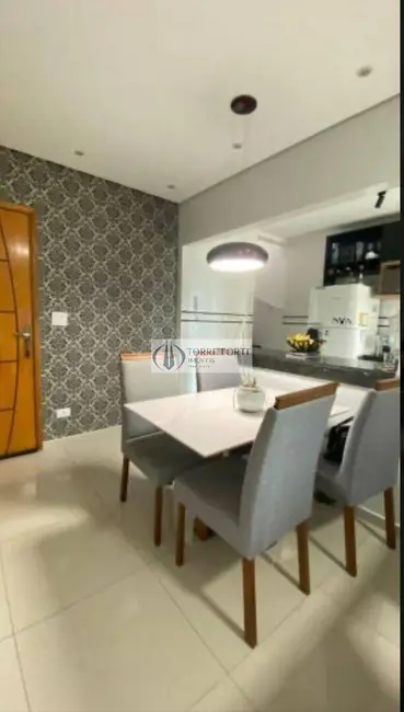 Foto 2 de Apartamento com 3 quartos à venda, 157m2 em Santa Maria, Santo Andre - SP