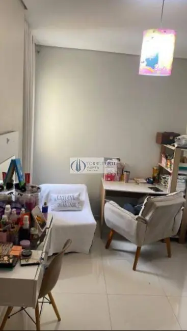 Foto 9 de Apartamento com 3 quartos à venda, 157m2 em Santa Maria, Santo Andre - SP