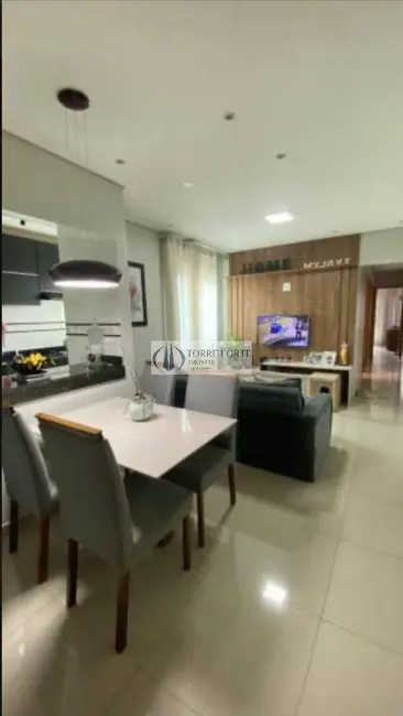 Foto 3 de Apartamento com 3 quartos à venda, 157m2 em Santa Maria, Santo Andre - SP